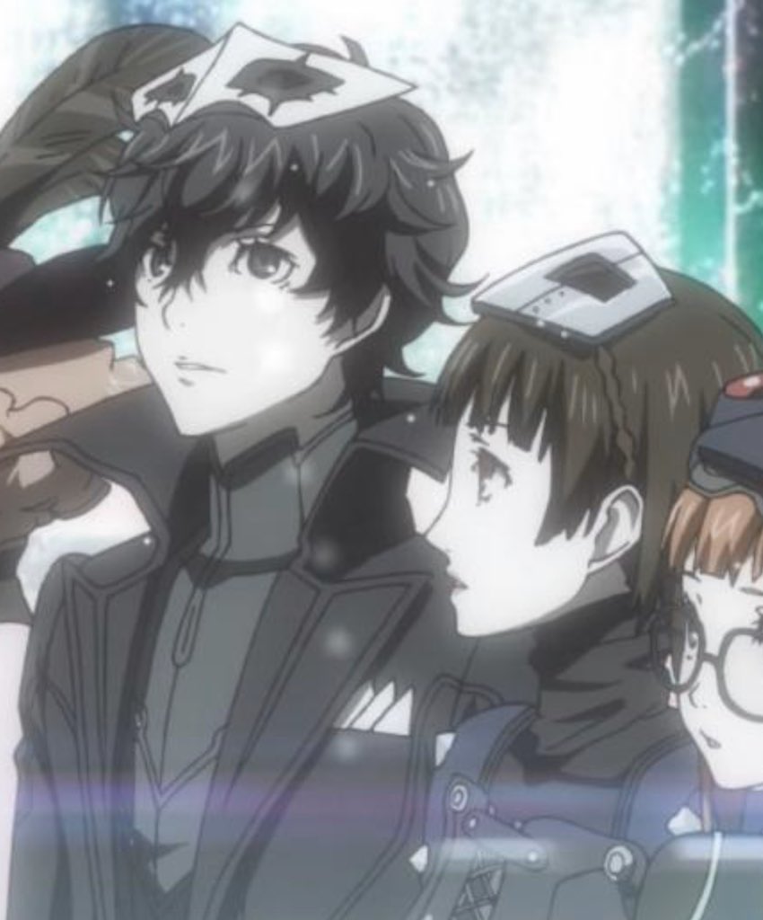 5 Anime “Ships”
