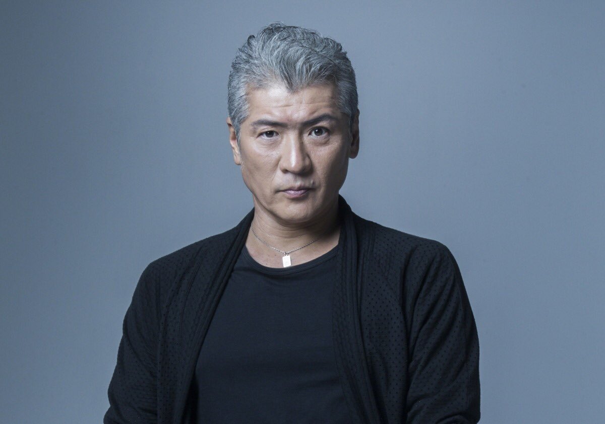 弾正 吉川晃司 波平さんと同じ歳です マジか 徹子の部屋 T Co Kugl6py0jv Twitter
