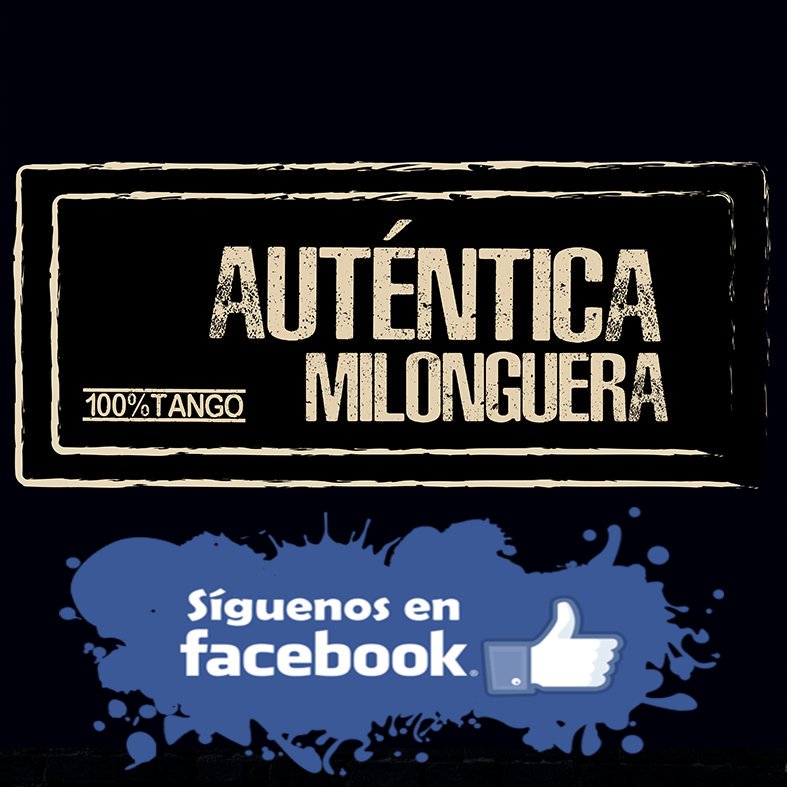 AMilonguera's tweet photo. seguinos en facebook https://t.co/vfaXo0bvf1  .
.
.
.
.
.
.
.
 @TintaRoja_tango @deForeverTango @TangoPorteno @TangoDiario @ArgtTANGO https://t.co/pUwf2xu8I5