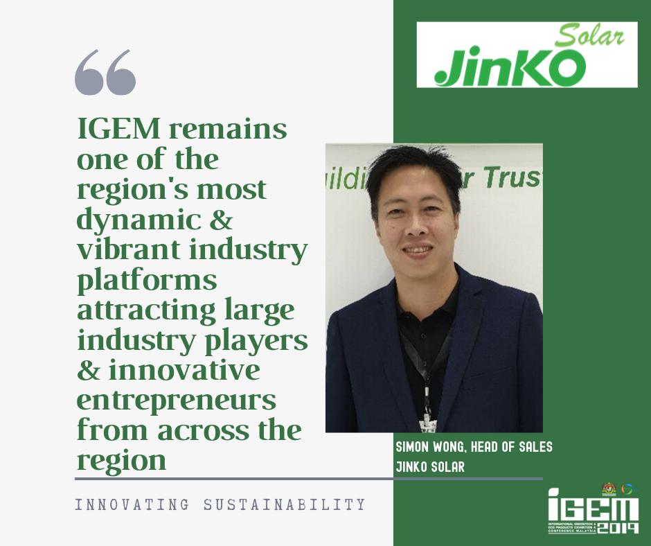 IGEM 2019 tweet media