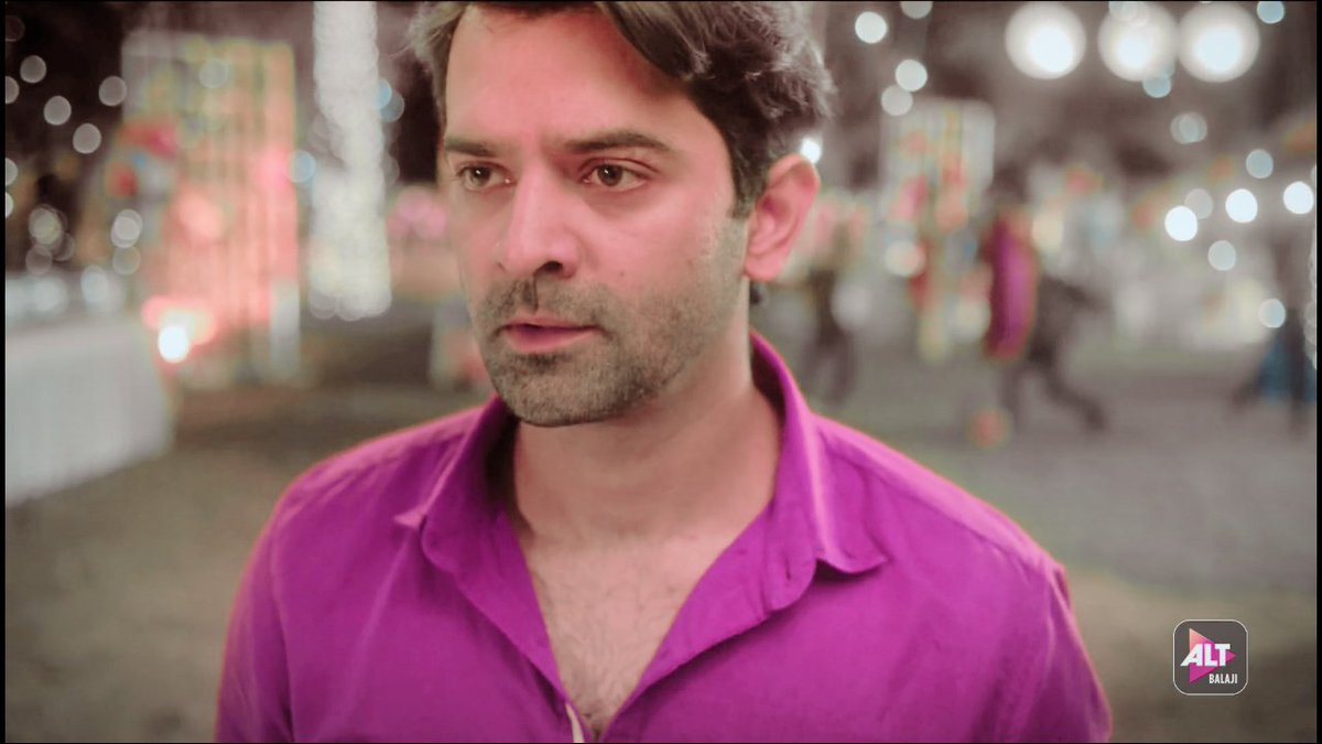 _baby_sobti's tweet image. #BarunSobti #TGIDF #polarr #polarrfilter