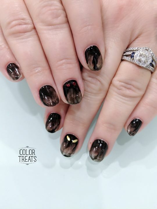 Color Treats (@colortreatspdx) on Twitter photo 