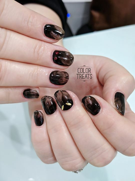 Color Treats (@colortreatspdx) on Twitter photo 