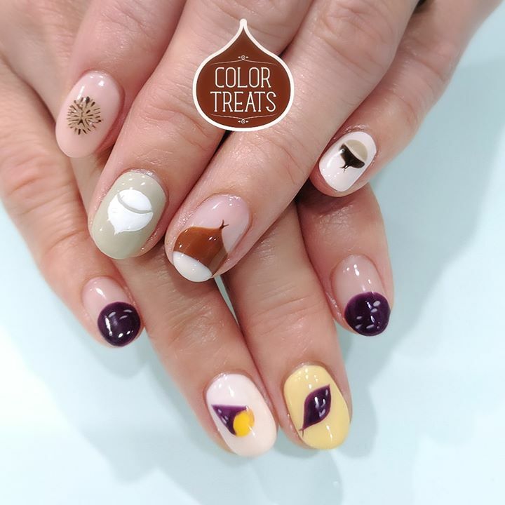 Color Treats (@colortreatspdx) on Twitter photo 