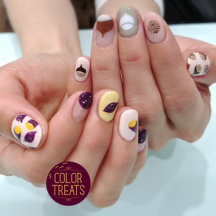 Color Treats (@colortreatspdx) on Twitter photo 