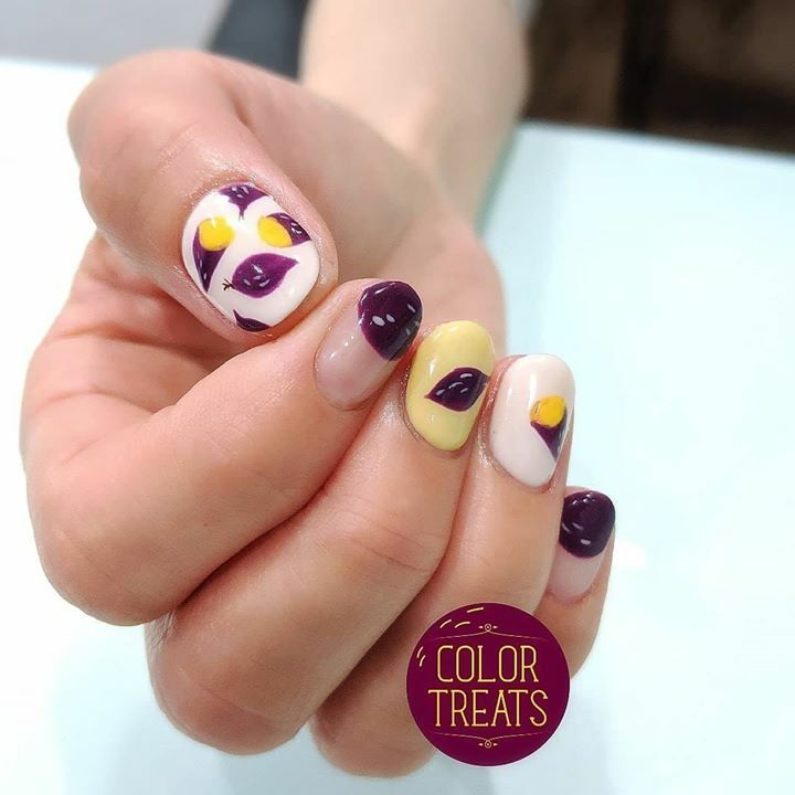 Color Treats (@colortreatspdx) on Twitter photo 