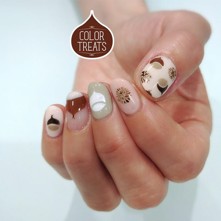 Color Treats (@colortreatspdx) on Twitter photo 