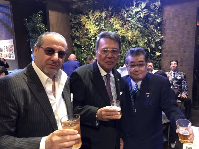 竹垣悟さん の人気ツイート 12 Whotwi グラフィカルtwitter分析