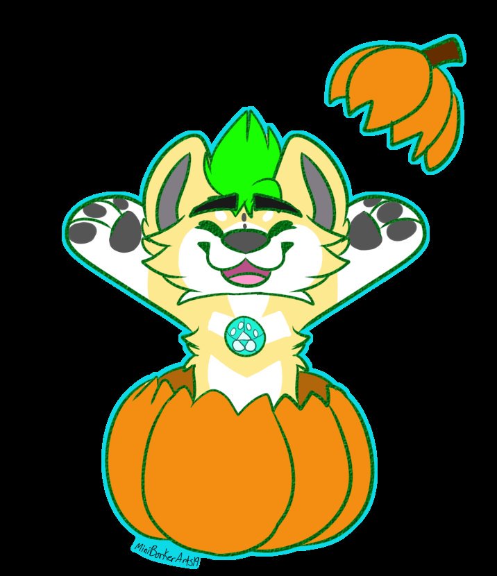 vondiggitydog's tweet photo. OMG I LOVE THESE CUTE PUNKINS OF ME AND MY AMAZING GIRLFRIENDS!! 
@MisticCorgi724 &amp; @DoodleDeerz
SOOOO CUUUTE!! C: 

❤❤❤❤❤❤❤❤❤❤

Artwork by the always talented: @UnicornWizard45 
Thank you again!! https://t.co/PPJM6znR15