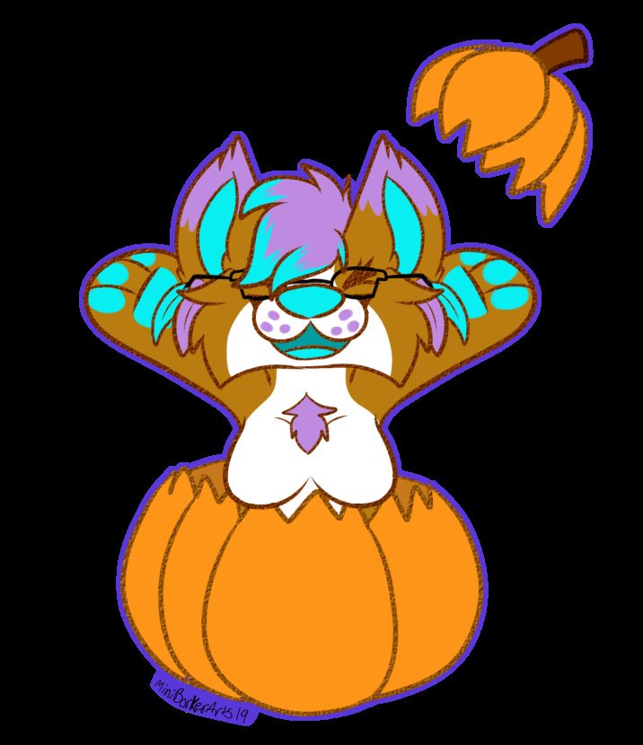 vondiggitydog's tweet photo. OMG I LOVE THESE CUTE PUNKINS OF ME AND MY AMAZING GIRLFRIENDS!! 
@MisticCorgi724 &amp; @DoodleDeerz
SOOOO CUUUTE!! C: 

❤❤❤❤❤❤❤❤❤❤

Artwork by the always talented: @UnicornWizard45 
Thank you again!! https://t.co/PPJM6znR15