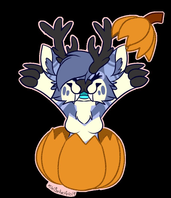vondiggitydog's tweet photo. OMG I LOVE THESE CUTE PUNKINS OF ME AND MY AMAZING GIRLFRIENDS!! 
@MisticCorgi724 &amp; @DoodleDeerz
SOOOO CUUUTE!! C: 

❤❤❤❤❤❤❤❤❤❤

Artwork by the always talented: @UnicornWizard45 
Thank you again!! https://t.co/PPJM6znR15