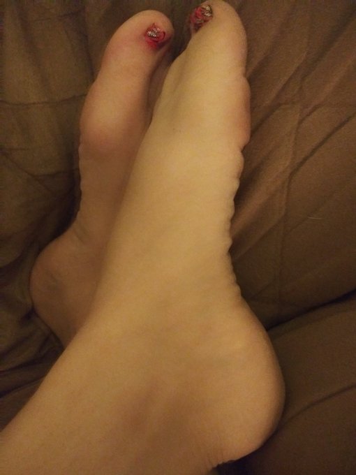 #size6 #Sexyfeet #footfetish https://t.co/sNbnpVN6r8<a href="/tag/size6"class="tags">#size6</a><a href="/tag/sexyfeet"class="tags">#Sexyfeet</a><a href="/tag/footfetish"class="tags">#footfetish</a>