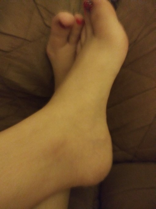 #size6 #Sexyfeet #footfetish https://t.co/sNbnpVN6r8<a href="/tag/size6"class="tags">#size6</a><a href="/tag/sexyfeet"class="tags">#Sexyfeet</a><a href="/tag/footfetish"class="tags">#footfetish</a>