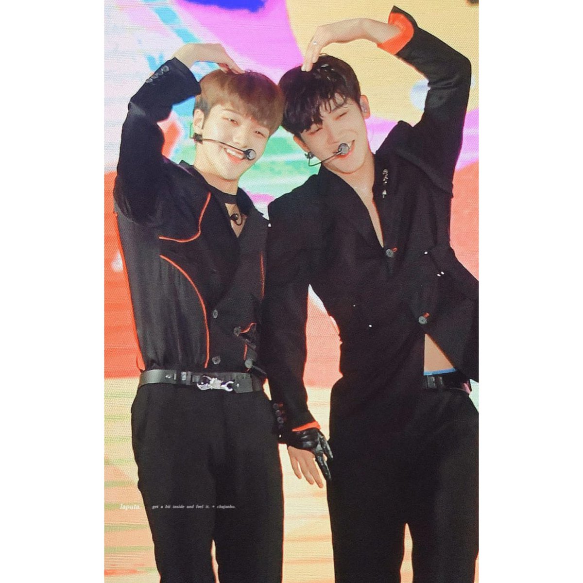 Chaindha2's tweet image. Junhan🐾, I hope you get a variety show program 🙏🙏🙏
•.• •.• •.• •.•
@x1official101 
•.• •.• •.• •.• 
#X1 #X1NOTE #X1_FLAϟH #KIMYOHAN #CHAJUNHO #엑스원 #JUNHO #YOHAN #ONEIT #원잇 #김요한 #차준호