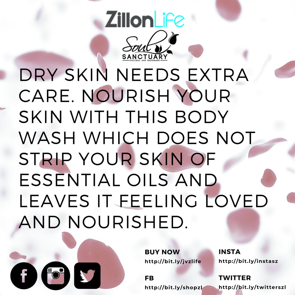 jaskaranvirdi_'s tweet photo. #ZillonLife #SoulSanctuary #sunburns #antiinflamatory #antiseptic #antidepressant #lightenskintone #purifiyskin #sloweraging #removetan #antibacterial #antioxidant #formen #forwomen #Organic #Natural
Buy Now👇🏻
https://t.co/KQUEpgKg0d
DM for more info📲
https://t.co/5Ryf7W8nSm https://t.co/HbxyN5TfIe