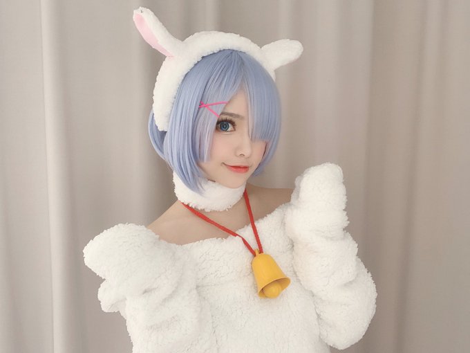 Twitterのコスプレ画像47