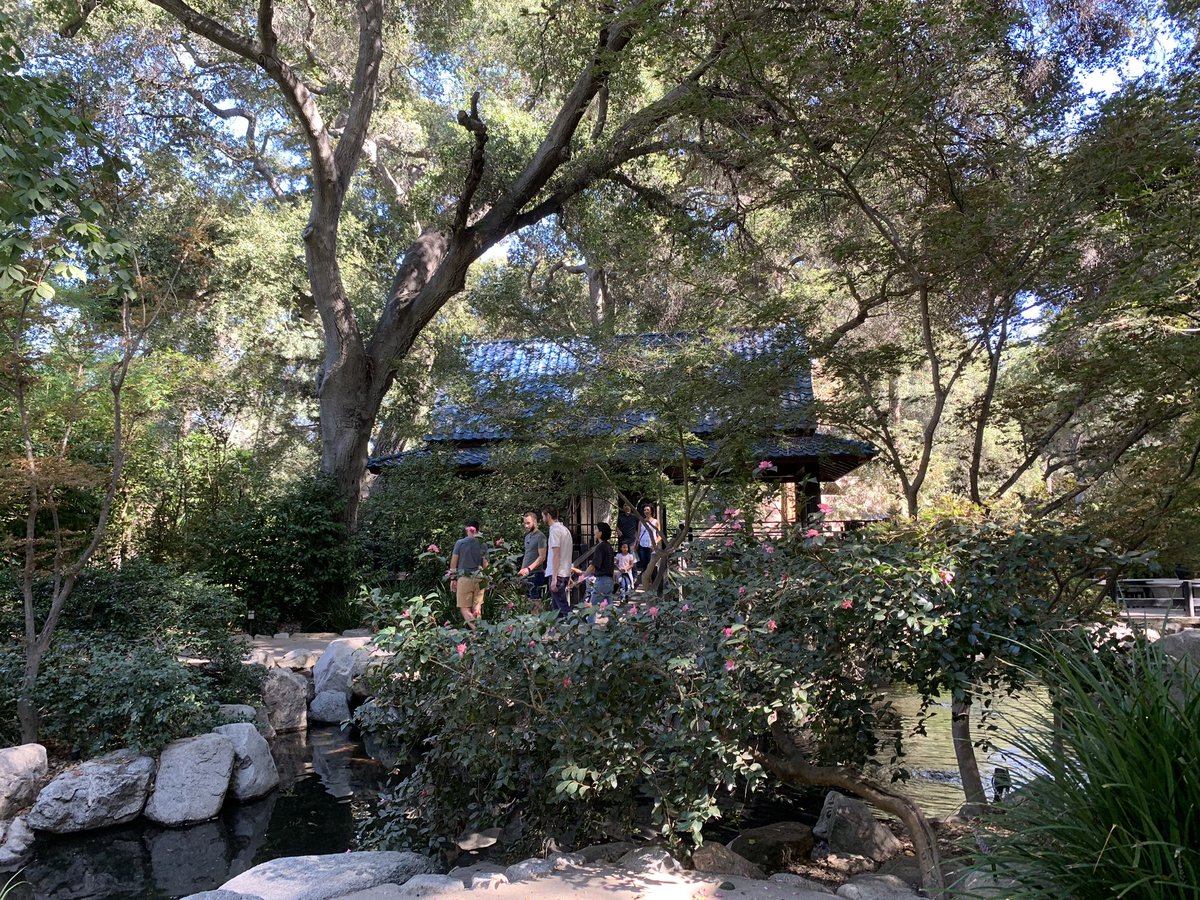 CITAFamily's tweet photo. Kid should also be led back outdoor more often, they are losing too much of their nature, not everything advanced and modern is better than the nature, from the perspective of education. #outdoorclassroom https://t.co/M8Xtx9Lwl0