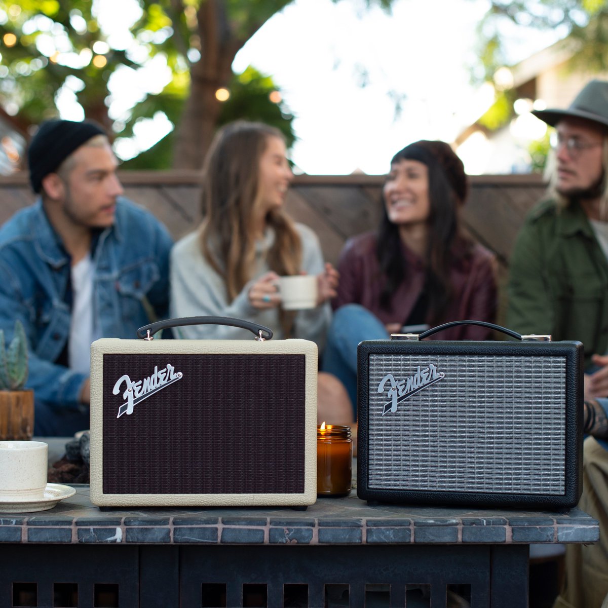 Fender on Twitter: