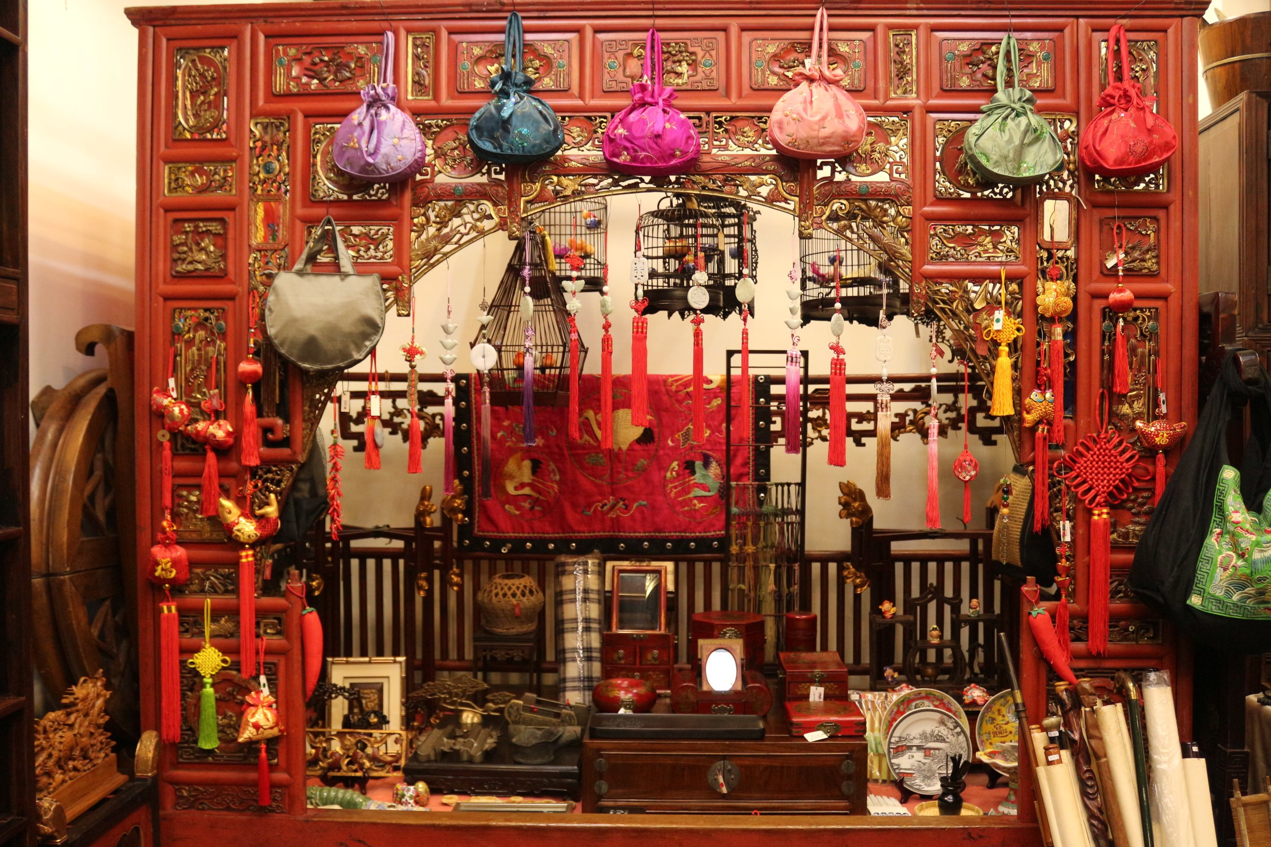 縁起物 置物 中国 台湾 石彫刻 祥獅 2個 アンティーク 美術品 2025年最新】