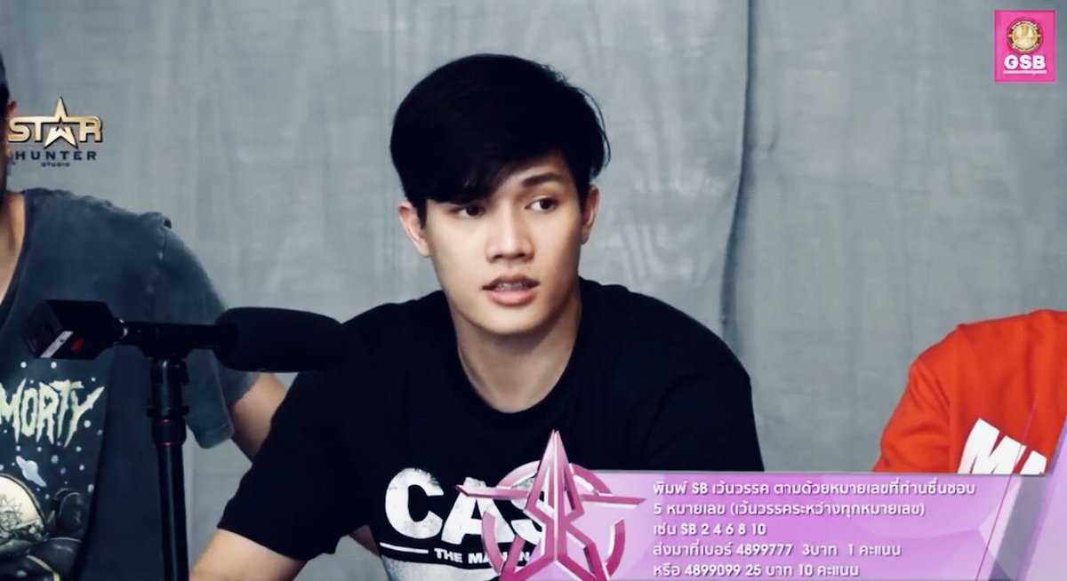 AllBankk's tweet photo. [191007]
Vocal Class (Week4)
#แบงก์ผู้บ่าวเท้าไฟ #B1Bank
#12finalistsuperboyproject #SuperboyProject
#allloveforbankkthanathipmyanmar https://t.co/VS7DpQFdR2