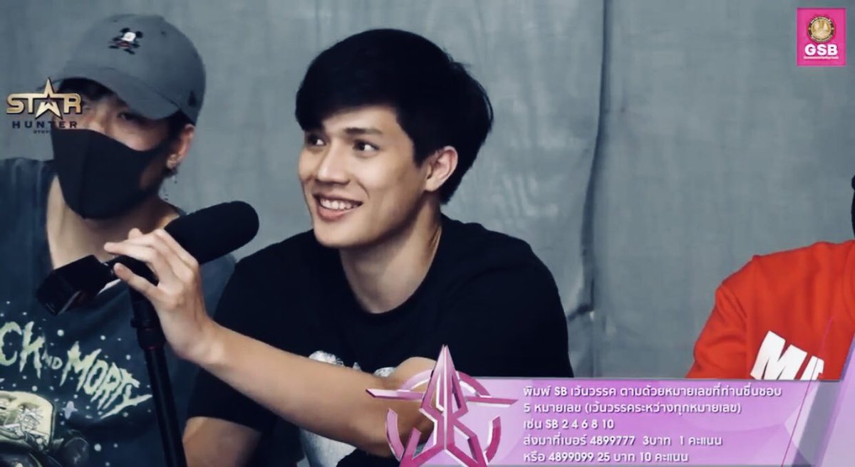 AllBankk's tweet photo. [191007]
Vocal Class (Week4)
#แบงก์ผู้บ่าวเท้าไฟ #B1Bank
#12finalistsuperboyproject #SuperboyProject
#allloveforbankkthanathipmyanmar https://t.co/VS7DpQFdR2