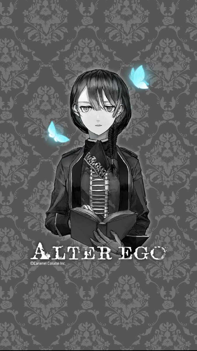 O Xrhsths 大野真樹 Maki Ono Sto Twitter Line着せかえ販売開始 Alter Ego のline着せかえが販売開始しました スマホゲームのuiベースなデザインです パスコードの青い蝶もオシャレ T Co S03gi7uwuu Lineスタンプも2種類出てるので併せてどうぞ O Xrhsths 大野真樹 Maki Ono Sto Twitter Line着せかえ販売開始 Alter Ego のline着せかえが販売開始しました スマホゲームのuiベースなデザインです パスコードの青い蝶もオシャレ T Co S03gi7uwuu Lineスタンプも2種類出てるので併せてどうぞ