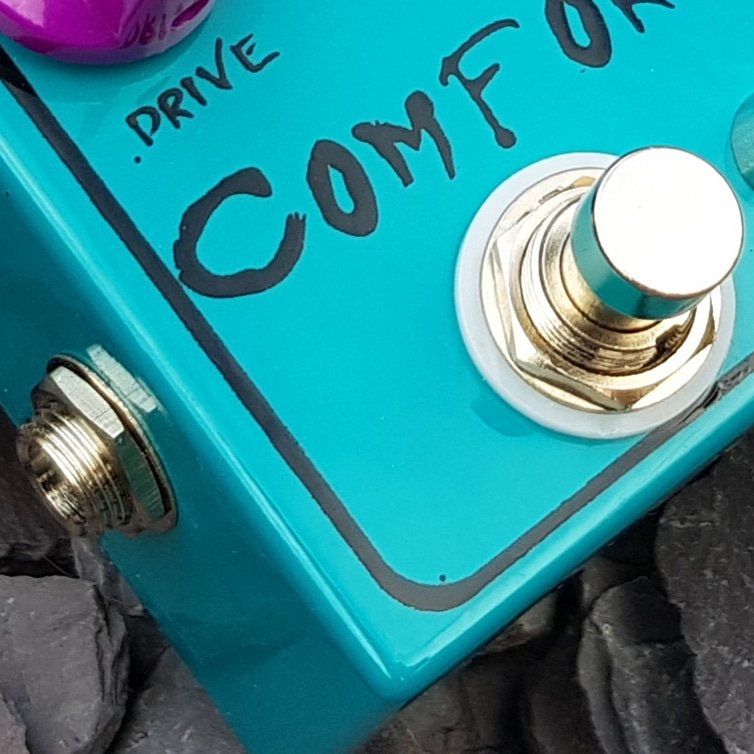 A little tease of what's coming!