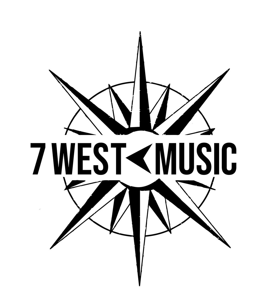 7 West Music On Twitter Introducing 7 West Music Record Label