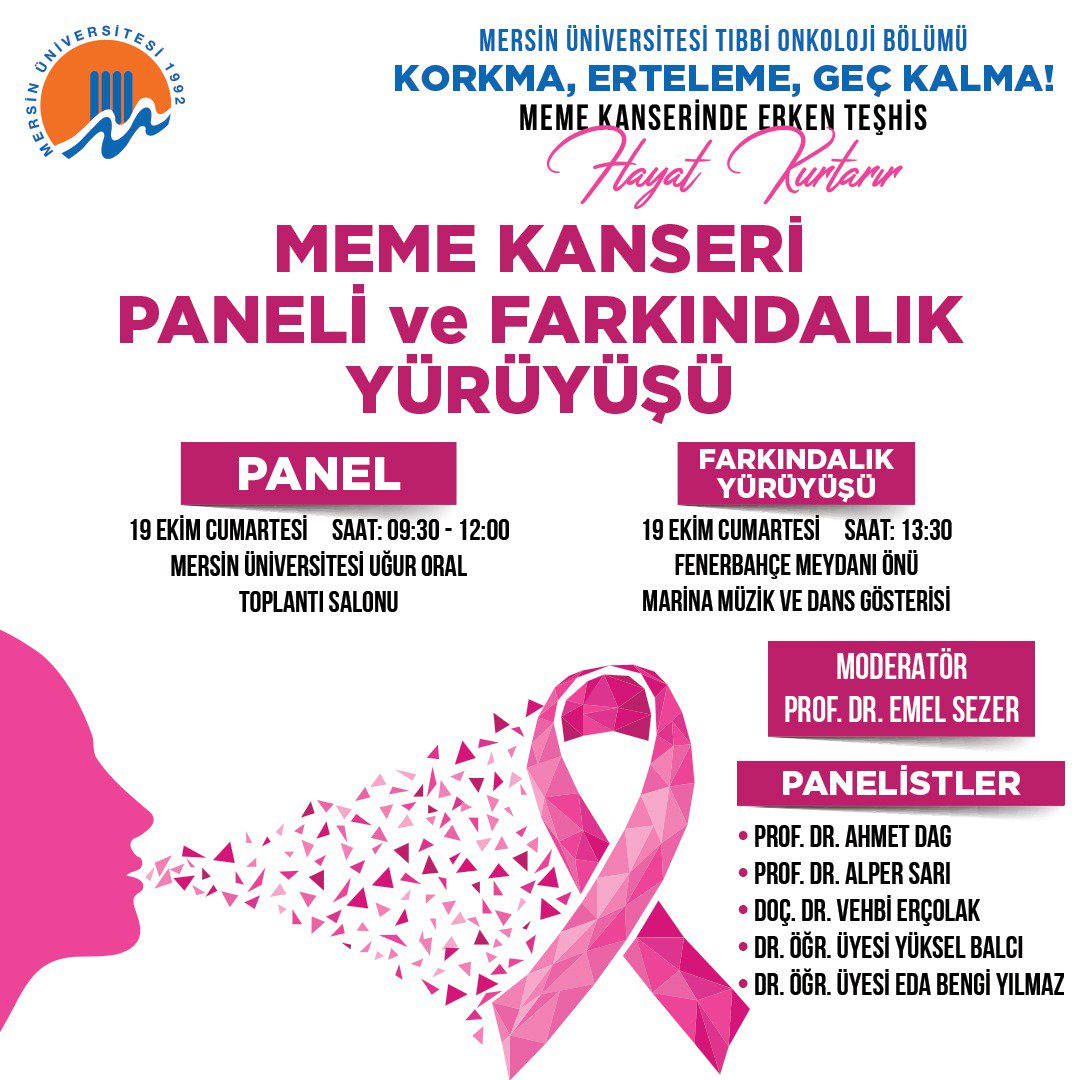 dralpersari's tweet image. Meme kanseri farkındalık haftası