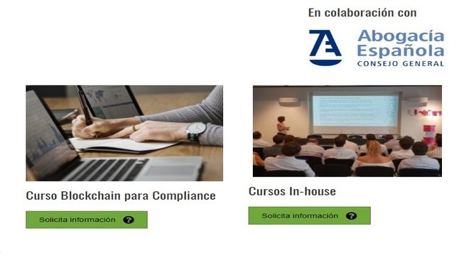 derechopractico's tweet photo. @Abogacia_es también se transforma digitalmente y facilita herramientas a los abogados para ayudarles en su estrategia digital. 

https://t.co/au7nQB8MqB

Nos lo cuenta en este vídeo de nuestro canal @discentius @CPEREZANDUJAR , socia de @iter_law y consejera de @Abogacia_es https://t.co/JKvVlyYlgb