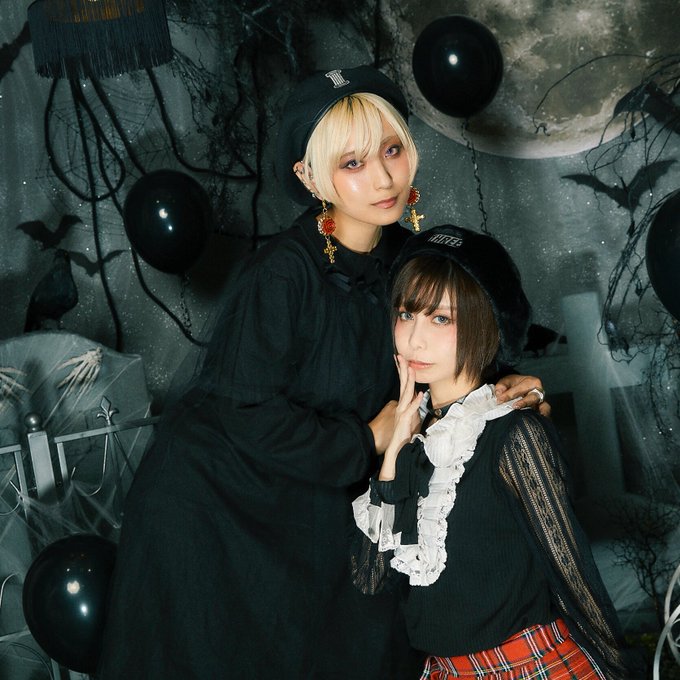コスプレイヤーひのきおのTwitter画像19