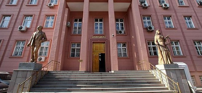 #Yargıtay'dan emsal karar: İş arkadaşına yalaka demek tazminatsız kovulma nedeni! #pazartesi #tazminat 
istanbulhaber.com.tr/yargitaydan-em…