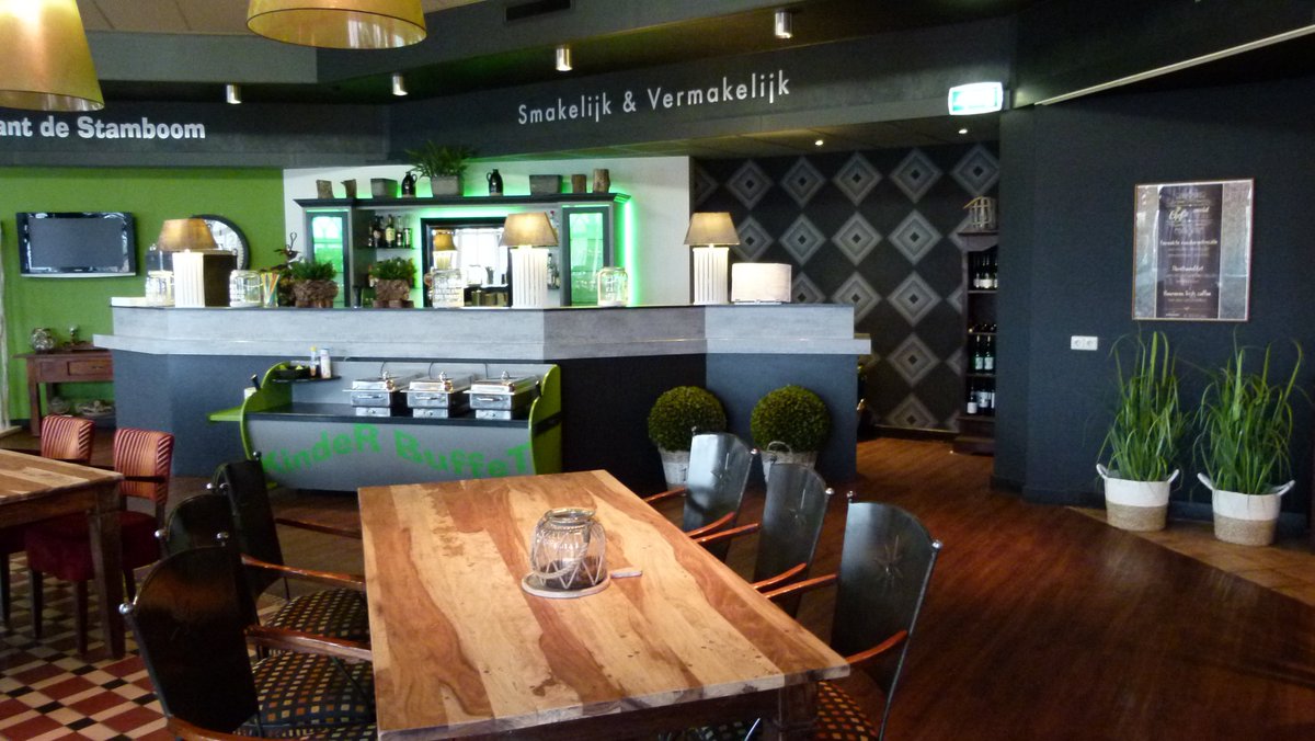 Kennen jullie Restaurant de Stamboom al? Op zaterdag en zondag vanaf 16:00 uur geopend voor heerlijke a la carte gerechten en een kinderbuffet voor de kinderen. Inclusief spelen in de Binnen!! 0226-390603 etenenspelen.com/images/menukaa…