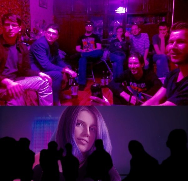 Kostelfranco's tweet image. Простите, но это слишком годно, чтобы не запостить. #StopGame

Автор: Максим Мекеня