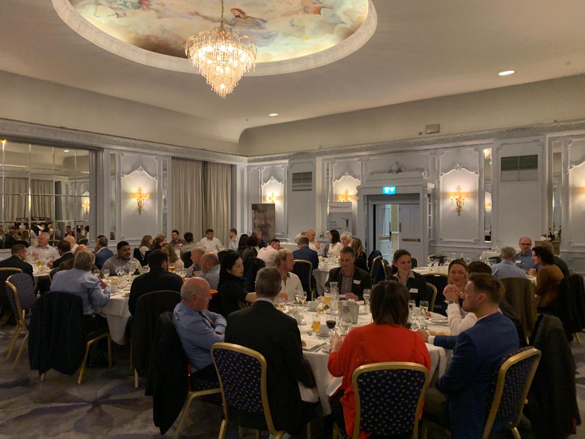 CognitiveLaw's tweet photo. A big thank you to @HartleyFowler Hartley Fowler LLP and Kirsty Goring from @WistonSparkling for hosting and speaking at last Fridays #FirstFridayLunch. What a passionate and engaging presentation! We hope those attended enjoyed it! #networking #Hove #professionals #Brighton https://t.co/a16lcHQaoM