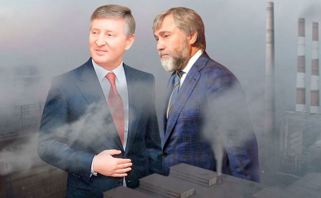 Законопроект №1210 требует пересмотра, - "Метинвест" - Цензор.НЕТ 9507