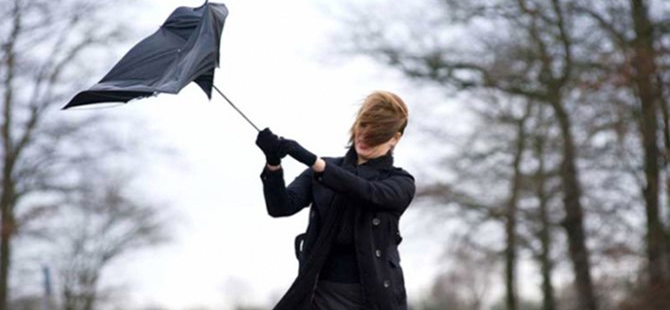 Meteorolojiden 6 ile şiddetli fırtına uyarısı! #PAZARTESİ 
istanbulhaber.com.tr/meteorolojiden…  #meteoroloji #hava