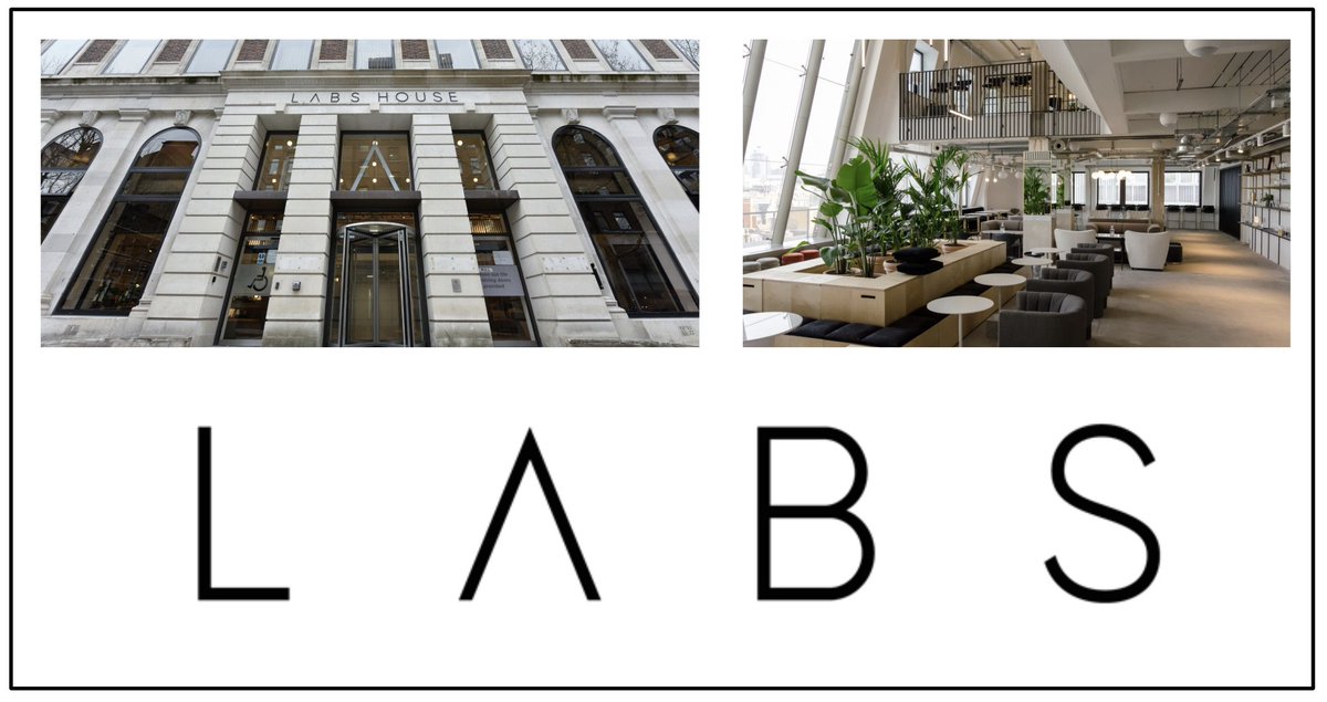 cloudgatewayltd's tweet photo. We've moved! #CloudGateway have joined other #techstartups in a brand new office at LABS House in Holborn. If you're in the area, come and see us for a coffee in the Sky Lounge!
https://t.co/8ihgrTPfK2 

#newbeginning #digitaltransformation #cloudcomputing #hybridcloud https://t.co/1u6XiCLtyb