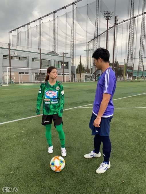 Zip 日テレ 目指せ東京五輪 明日は 女子サッカー 長谷川唯 22歳 なでしこジャパンの司令塔 パス ドリブル シュート すべてが世界クラス そんな長谷川選手のターニングポイントは 明日のzip Zipsports Zip T Co 6dgfvb7mln