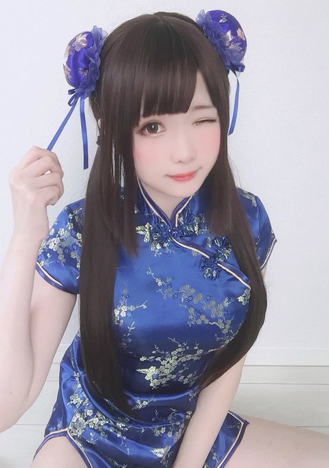コスプレイヤー霜月（しも）のTwitter画像31