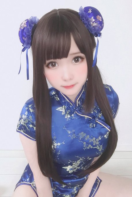 コスプレイヤー霜月（しも）のTwitter画像29