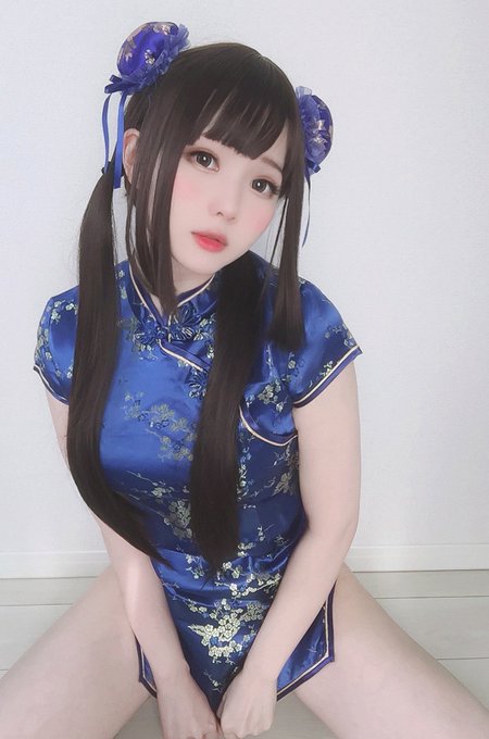 コスプレイヤー霜月（しも）のTwitter画像30