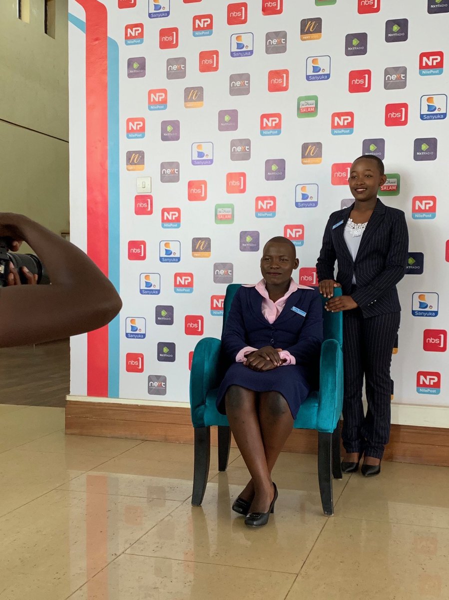 Greg Lavender (@gplavender) on Twitter photo Getting ready for #girlstakeover of CEO of NBS TV Uganda. Calling for #EqualRepresentation of girls and young women around the world with #GirlsGetEqual and <a href="/PlanGlobal/">Plan International</a> <a href="/PlanUganda/">Plan International Uganda</a> Getting ready for #girlstakeover of CEO of NBS TV Uganda. Calling for #EqualRepresentation of girls and young women around the world with #GirlsGetEqual and <a href="/PlanGlobal/">Plan International</a> <a href="/PlanUganda/">Plan International Uganda</a>