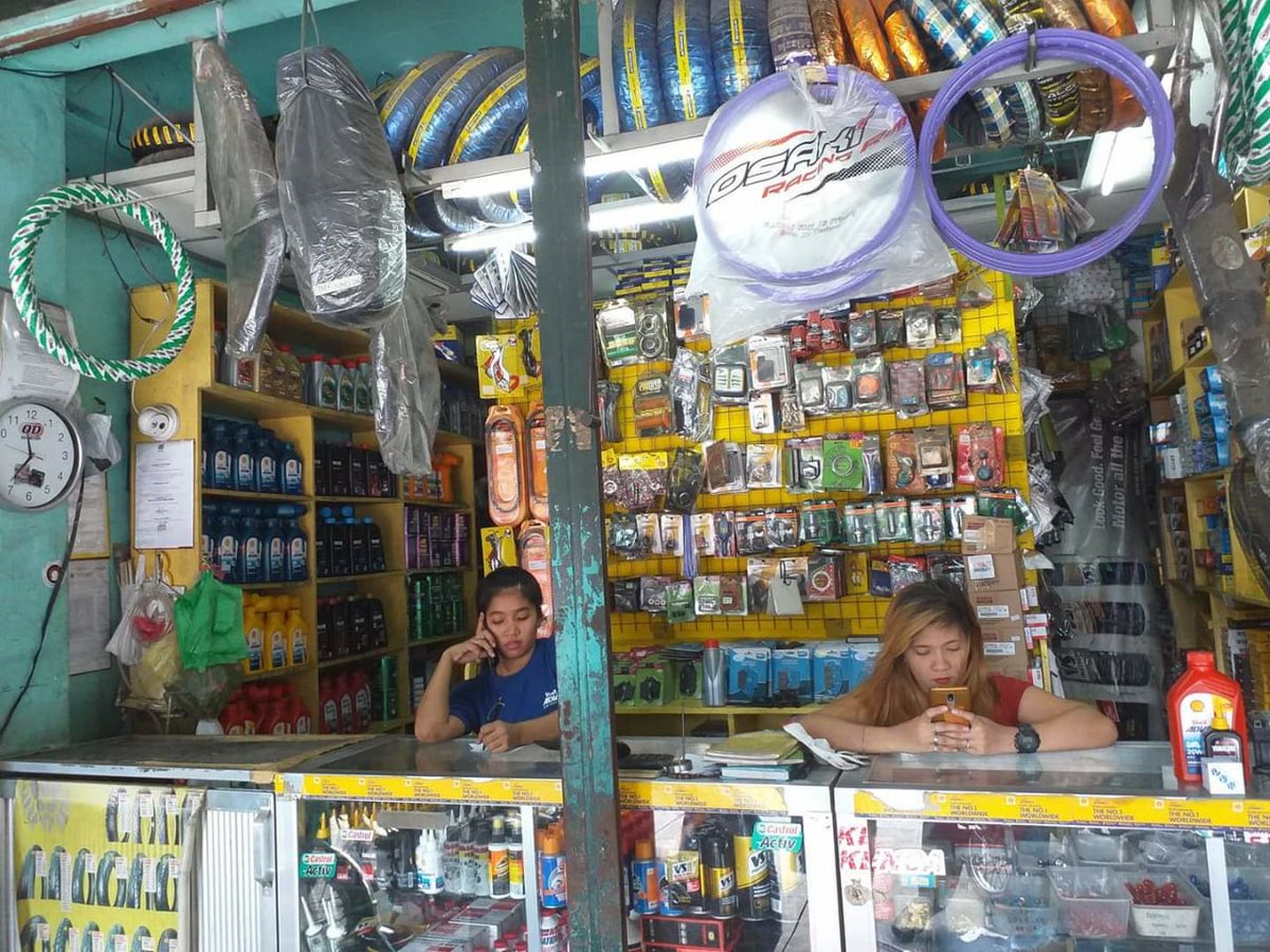 valenzuelacity on Twitter "LOOK OplanMuffler Phase 2 continues today