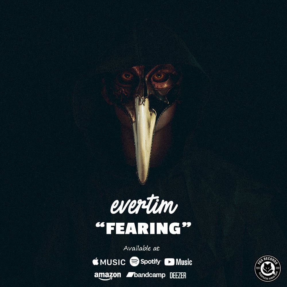 Fox Records tweet media