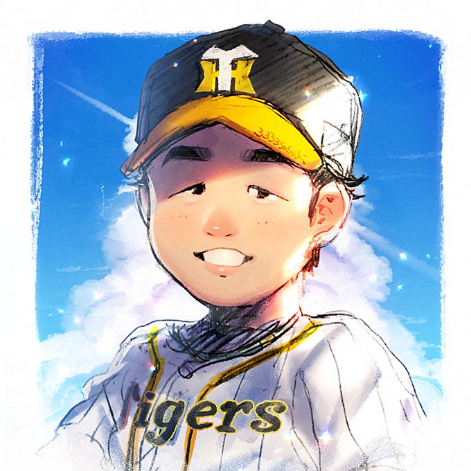 阪神のtwitterイラスト検索結果 古い順 阪神のtwitterイラスト検索結果 古い順