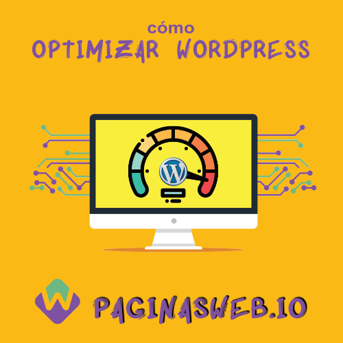Si queréis #optimizar la #velocidad de vuestros #WordPress:
 paginasweb.io/como-optimizar…