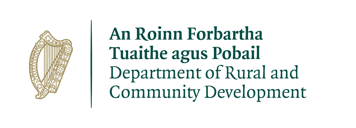 DeptRCDG's tweet photo. Final week to submit your feedback on the future direction of rural policy in Ireland with our online survey. 
Deadline for submissions this Friday (Oct 11).

To have your say, visit > https://t.co/QDuNL5PC5U https://t.co/kRQG6tDhjy