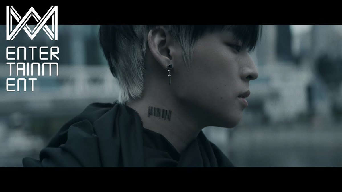 온앤오프(ONF) 'Why' MV
Youtube: youtu.be/gH14nS5NC0g
Vlive: vlive.tv/video/153914

#온앤오프 #ONF #ONOFF #WHY
