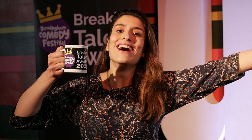 Birmingham What's On tweet media